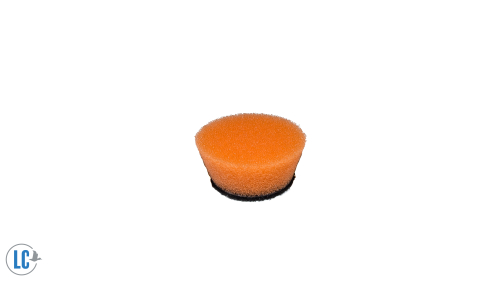 Force Pad System FR-Orange 25mm Оранжевый средне-режущий